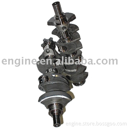 Crankshaft For CUMMINS ISLE